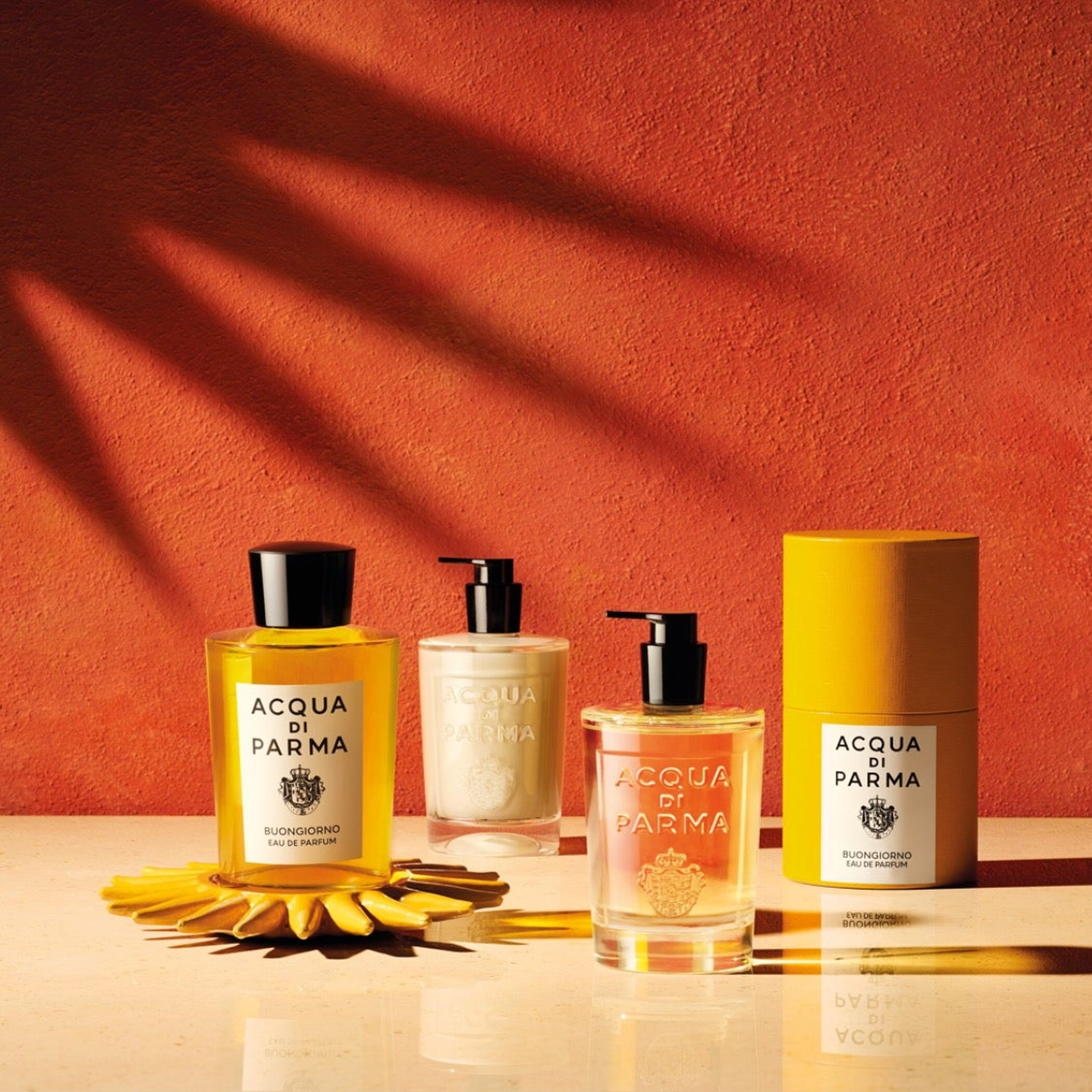 Acqua Di Parma Buongiorno Hand Soap