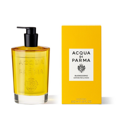 Acqua Di Parma Buongiorno Hand Soap
