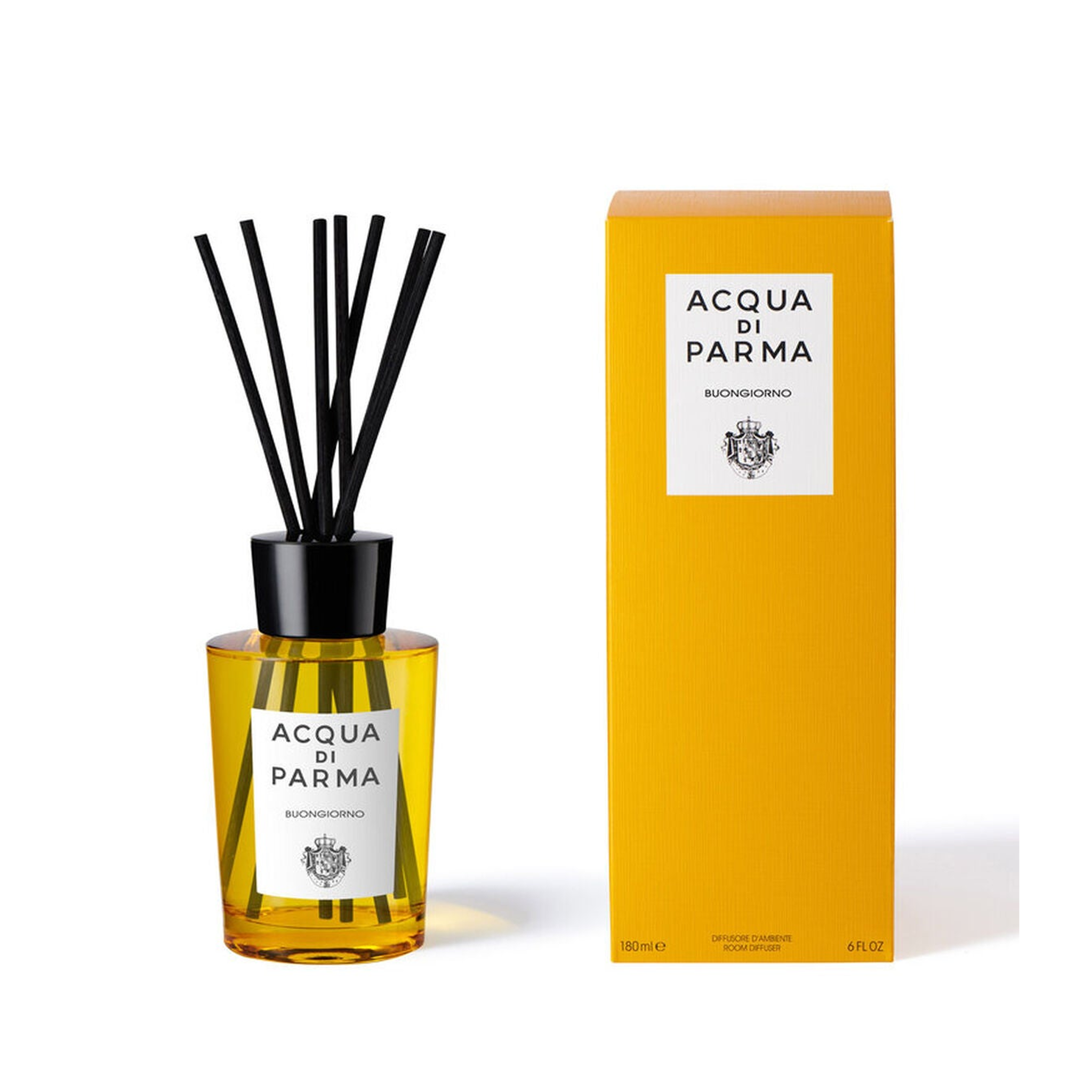 Acqua Di Parma Buongiorno Room Diffuser