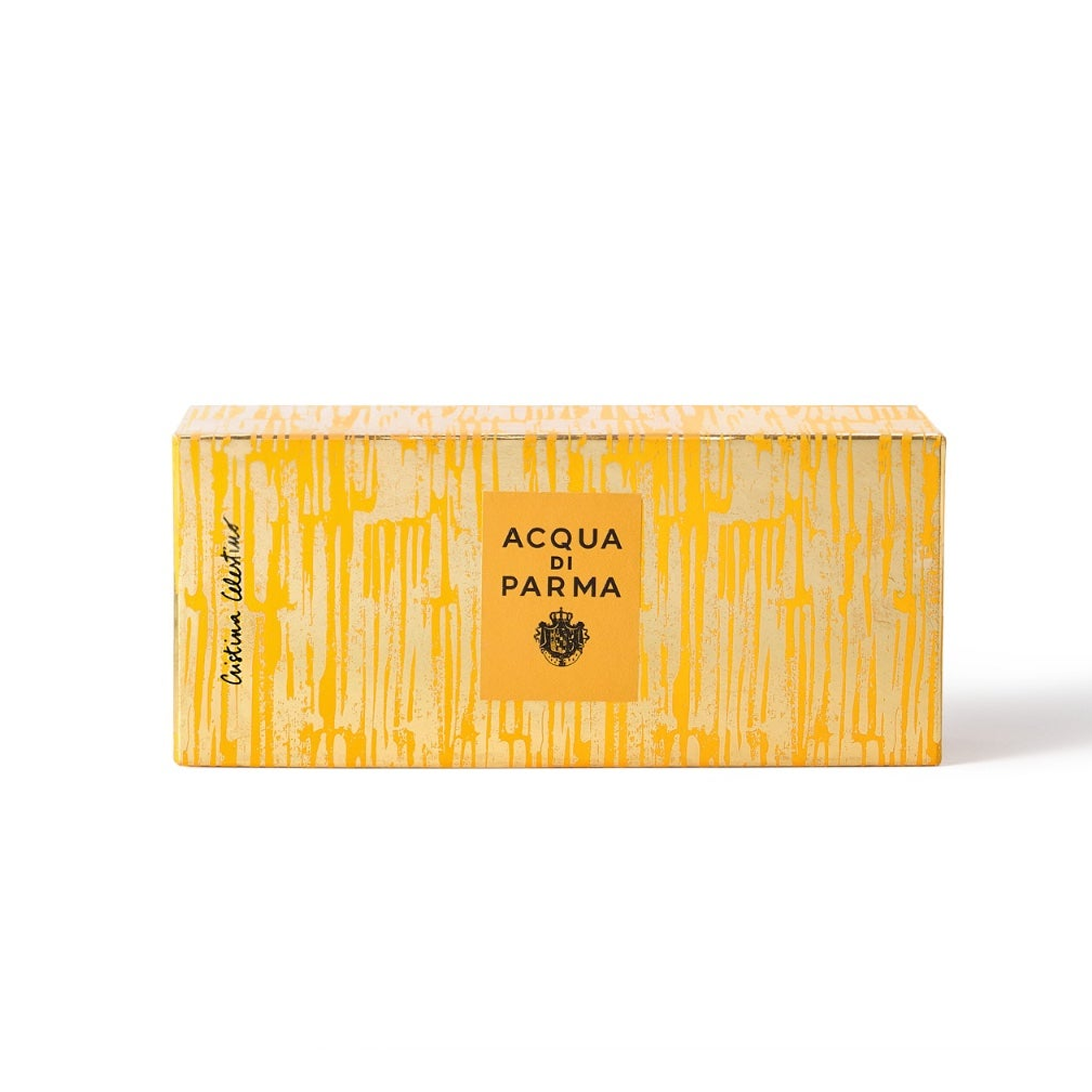 Acqua Di Parma Mini Citrus Soap Gift Box