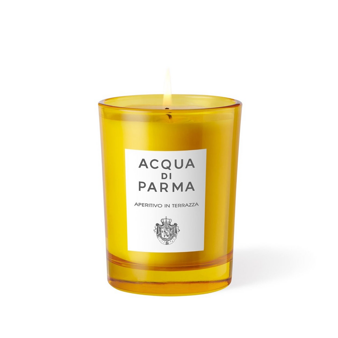 Acqua Di Parma Aperitivo In Terrazza Candle