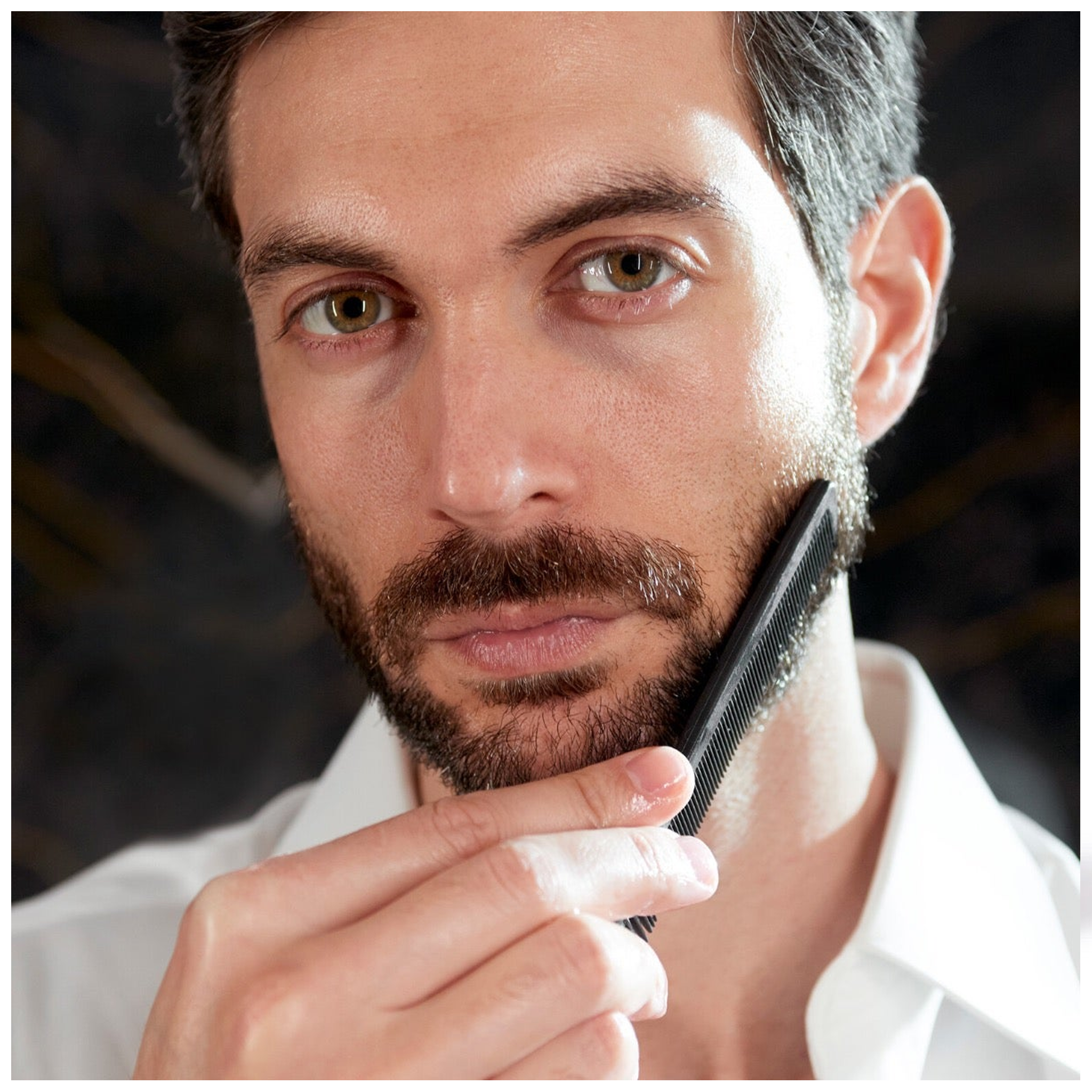 Acqua Di Parma Barbiere Beard Serum