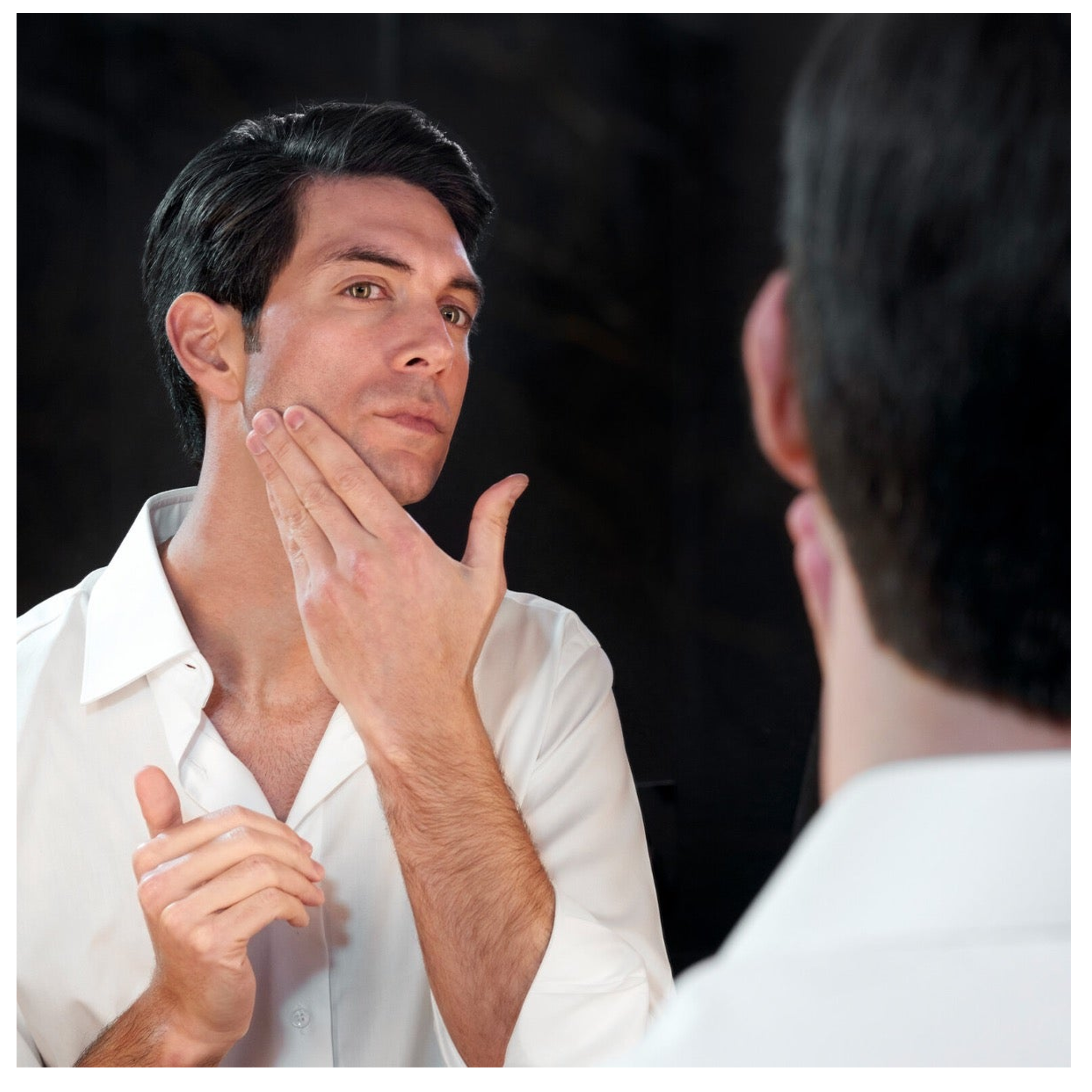 Acqua Di Parma Barbiere Refreshing After Shave Emulsion