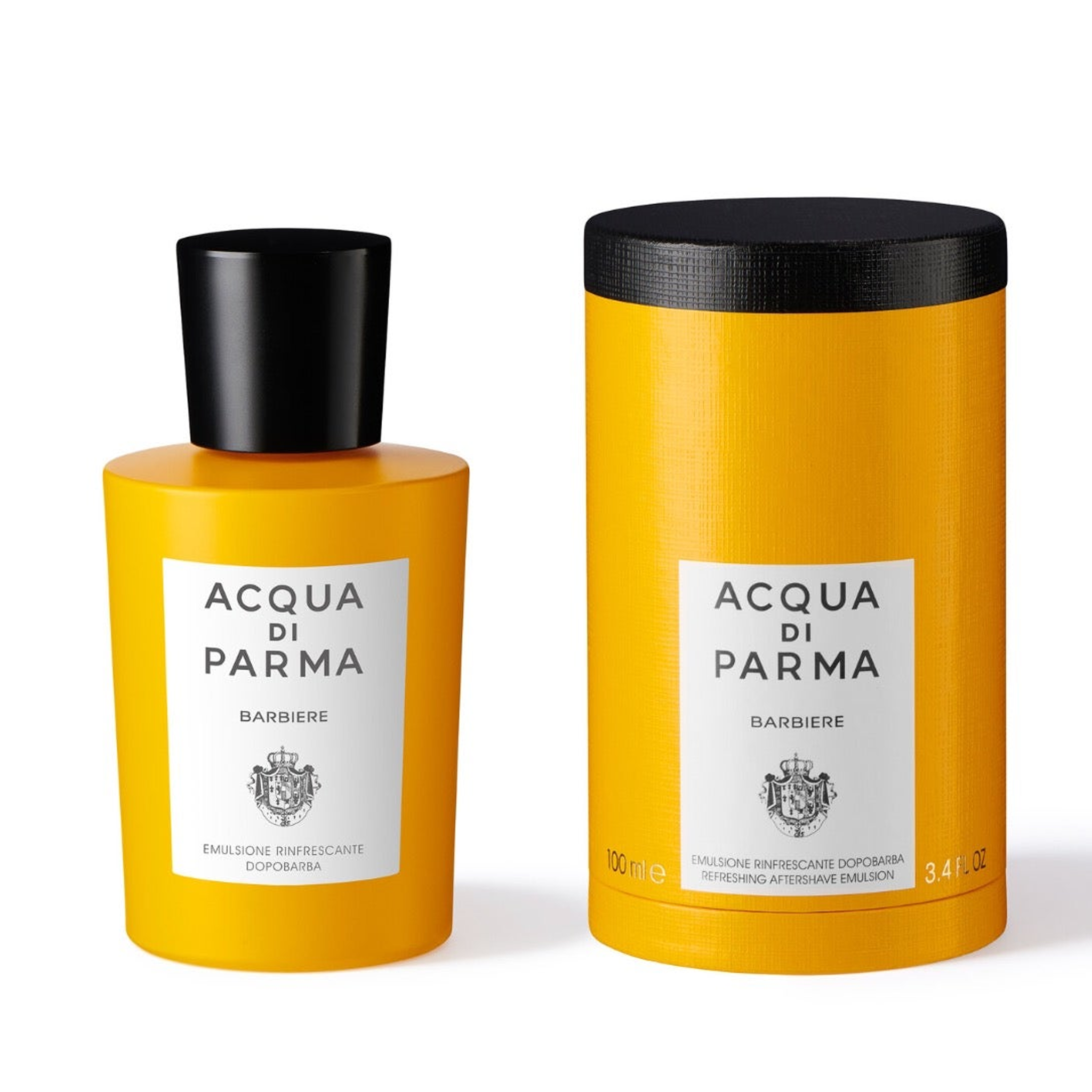 Acqua Di Parma Barbiere Refreshing After Shave Emulsion