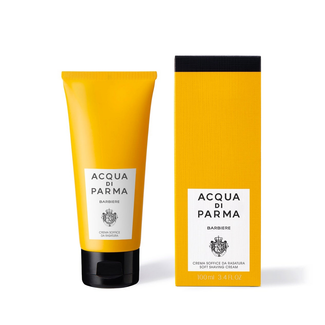 Acqua Di Parma Barbiere Soft Shaving Cream