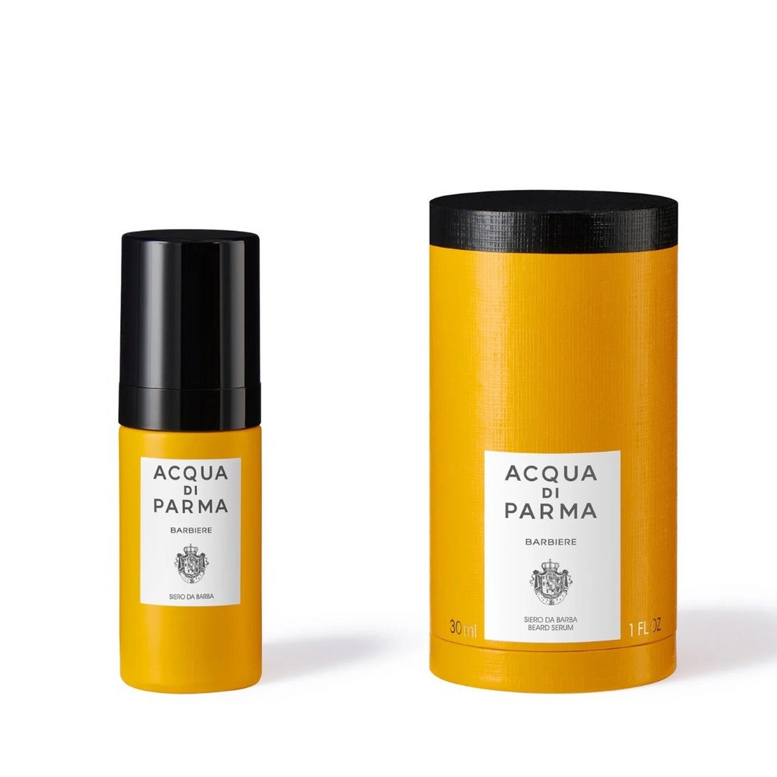 Acqua Di Parma Barbiere Beard Serum