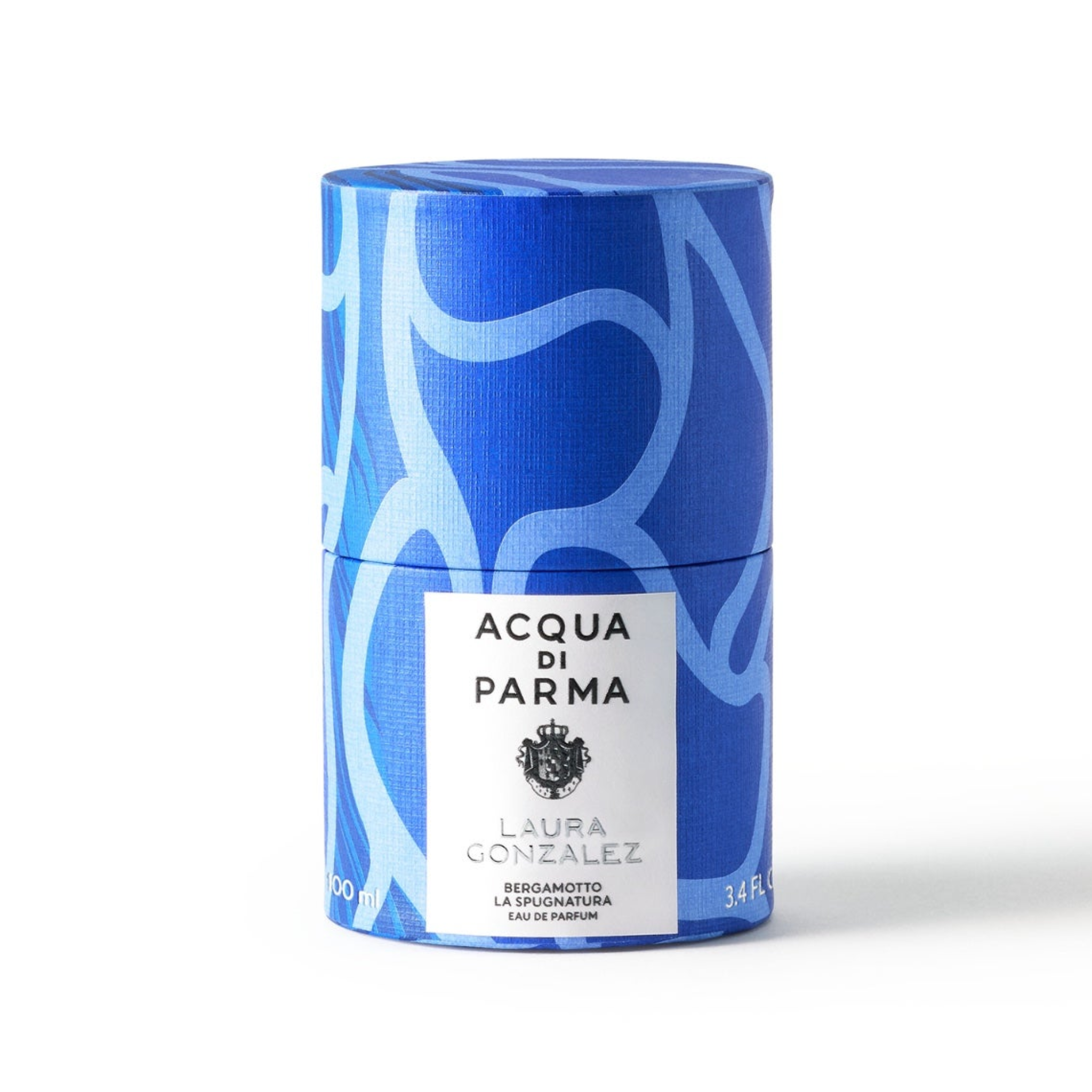 Acqua Di Parma Bergamotto La Spugnatura EDP (Limited Edition)