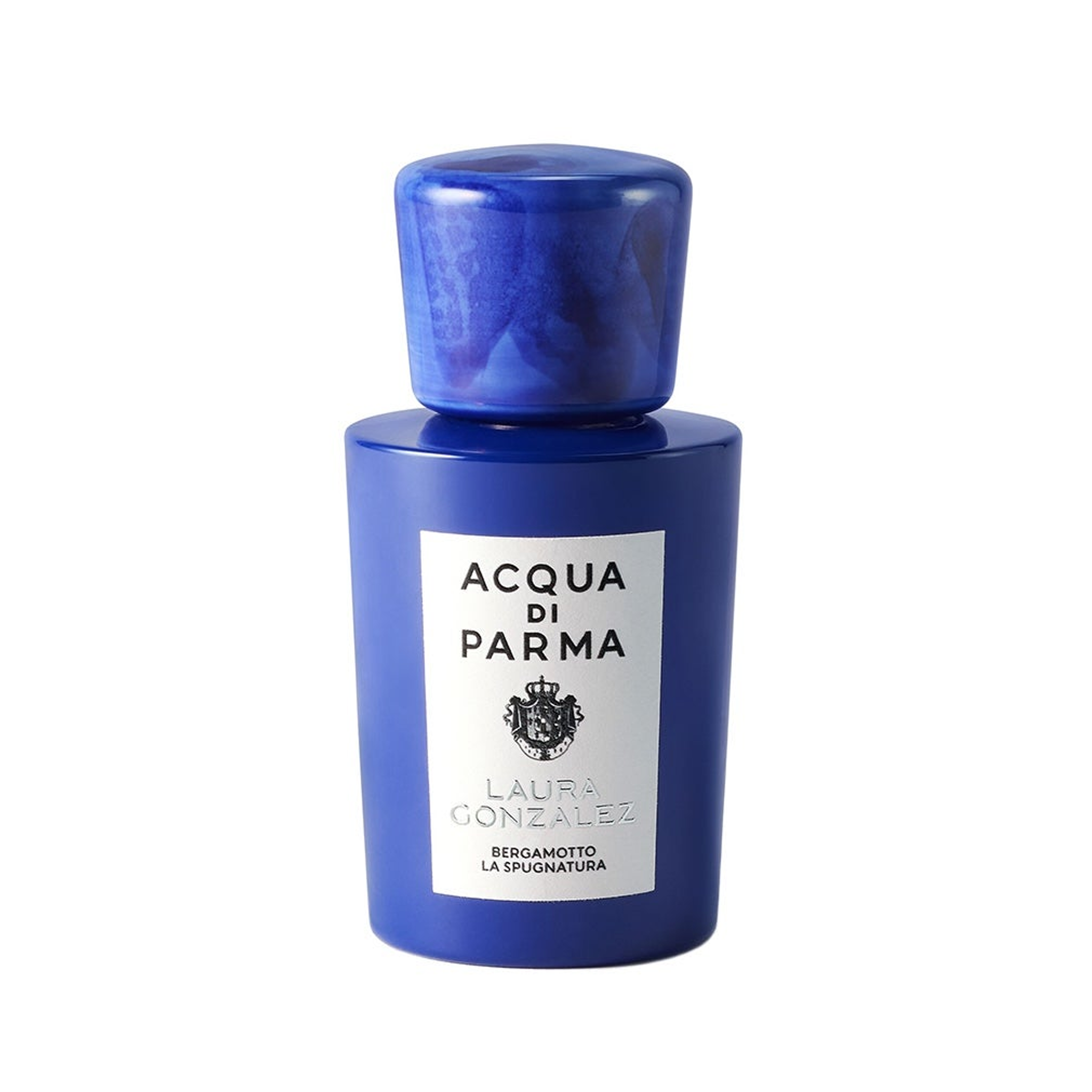 Acqua Di Parma Bergamotto La Spugnatura EDP (Limited Edition)