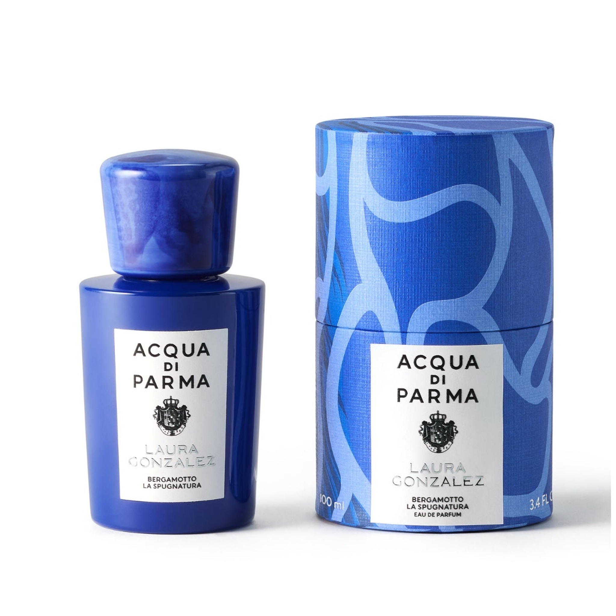 Acqua Di Parma Bergamotto La Spugnatura EDP (Limited Edition)