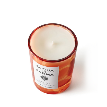 Acqua Di Parma Granita Al Gelso Candle (Limited Edition)
