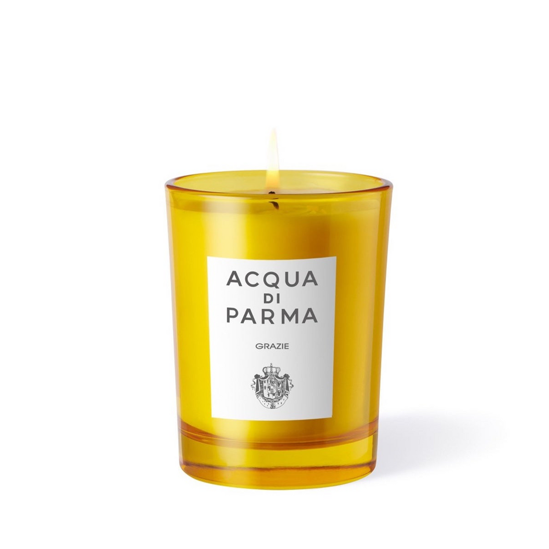 Acqua Di Parma Grazie Candle