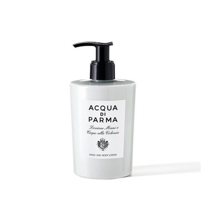Acqua Di Parma Colonia Hand &amp; Body Lotion
