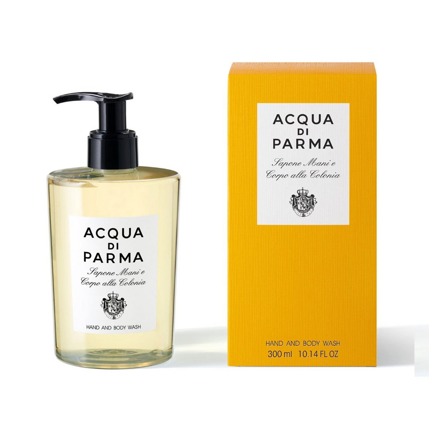 Acqua Di Parma Colonia Hand &amp; Body Wash