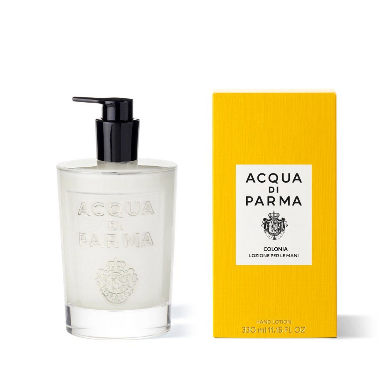 Acqua Di Parma Colonia Hand Lotion