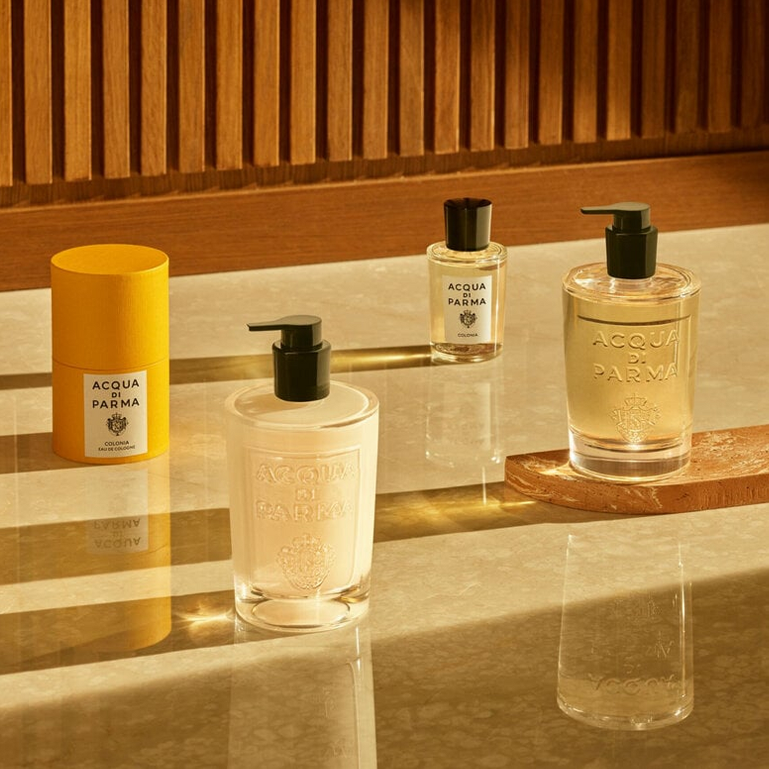 Acqua Di Parma Colonia Hand Wash