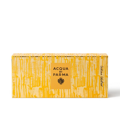 Acqua Di Parma Holiday Candle Gift Set Trio
