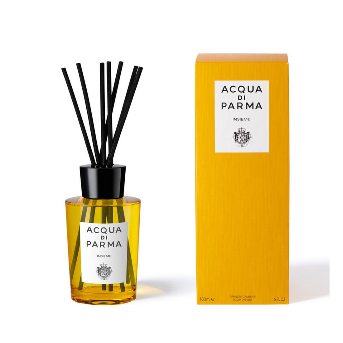 Acqua Di Parma Insieme Room Diffuser