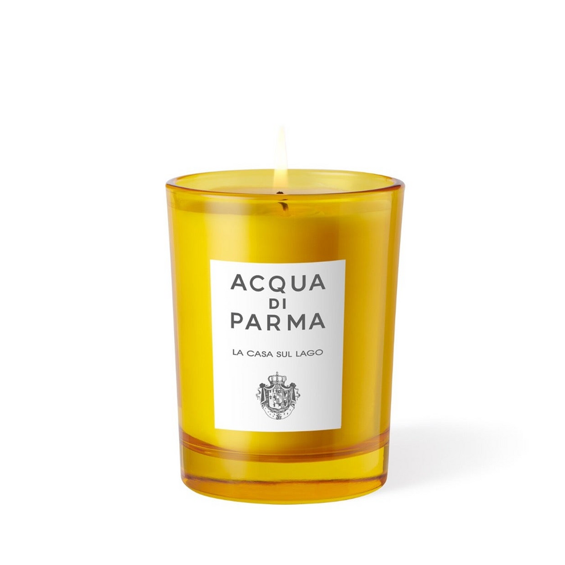 Acqua Di Parma La Casa Sul Lago Candle