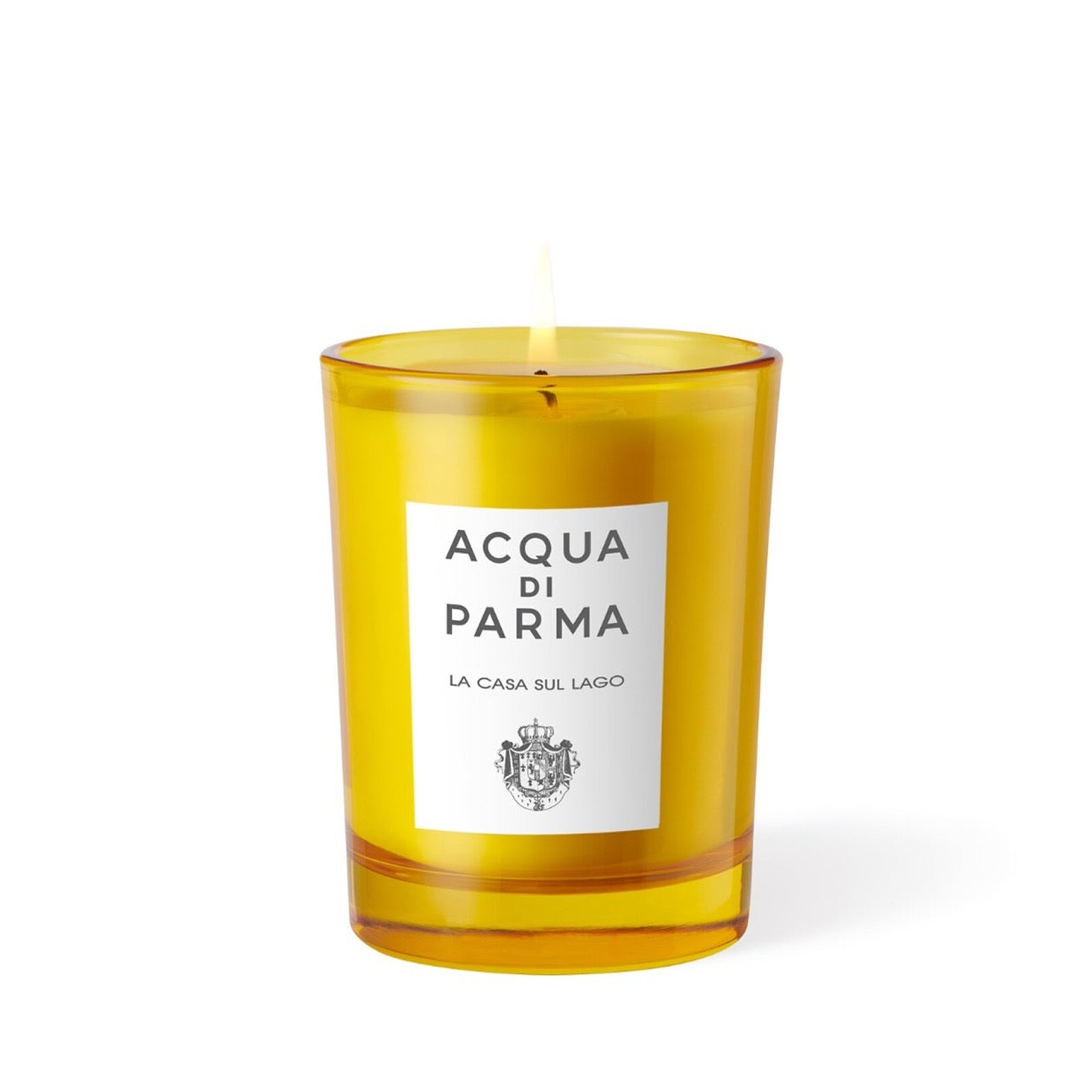 Acqua Di Parma La Casa Sul Lago Candle