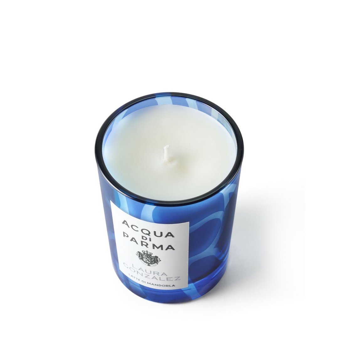 Acqua Di Parma Latte Di Mandorla Candle (Limited Edition)