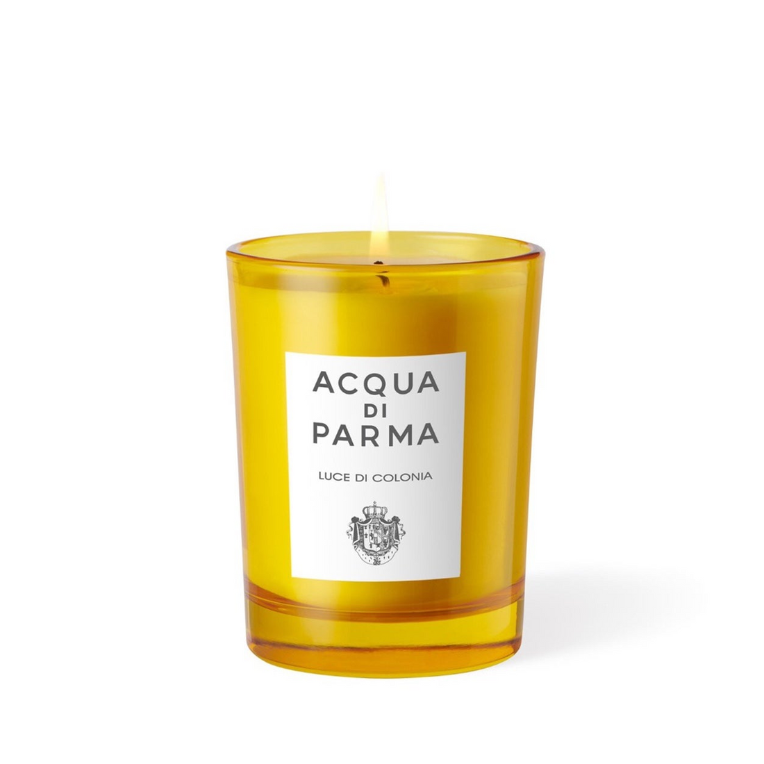 Acqua Di Parma Luce Di Colonia Candle