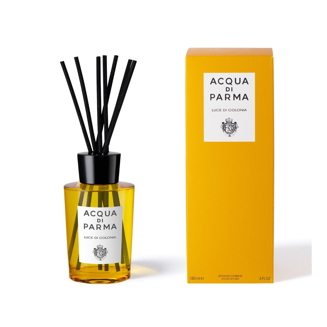 Acqua Di Parma Luce Di Colonia Room Diffuser