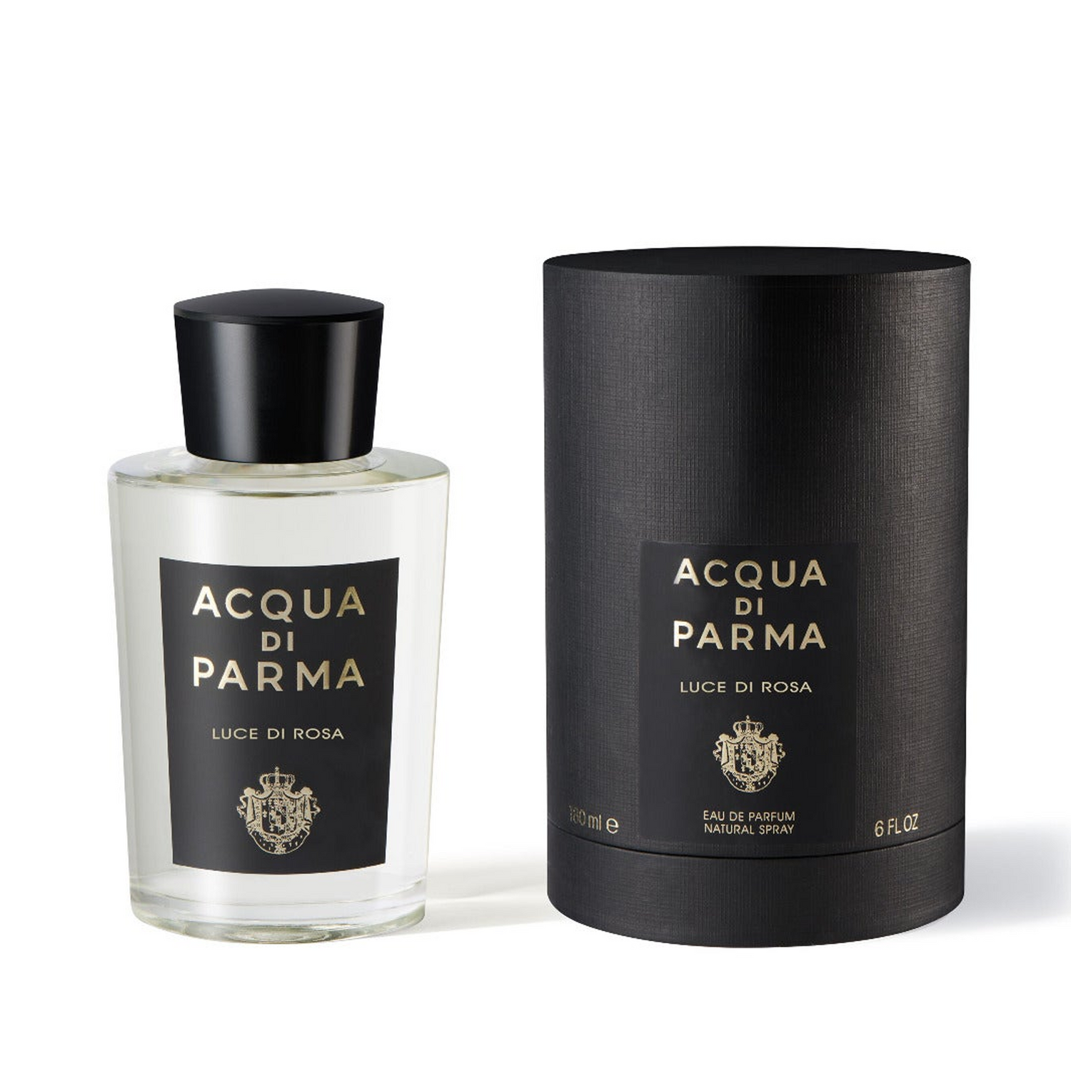 Acqua Di Parma Luce di Rosa