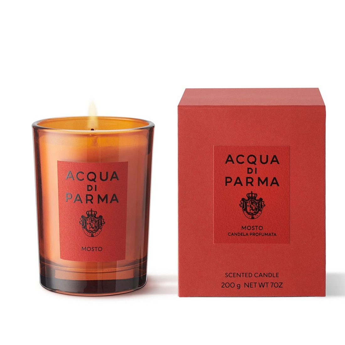Acqua Di Parma Mosto Scented Candle