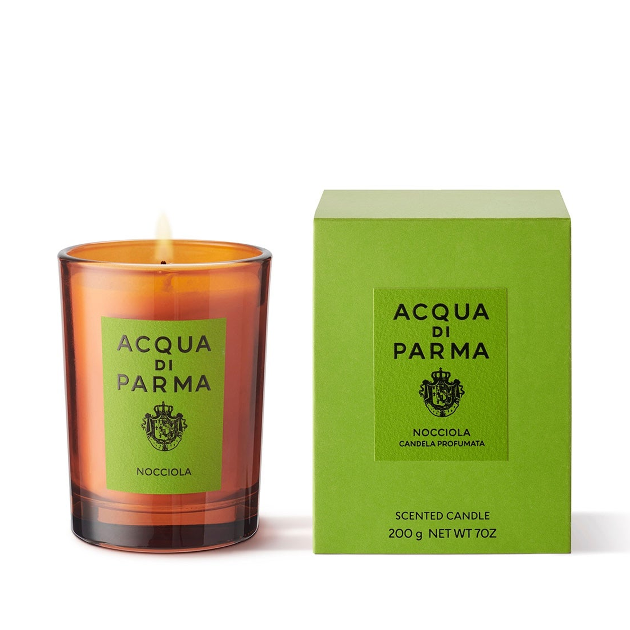 Acqua Di Parma Nocciola Candle