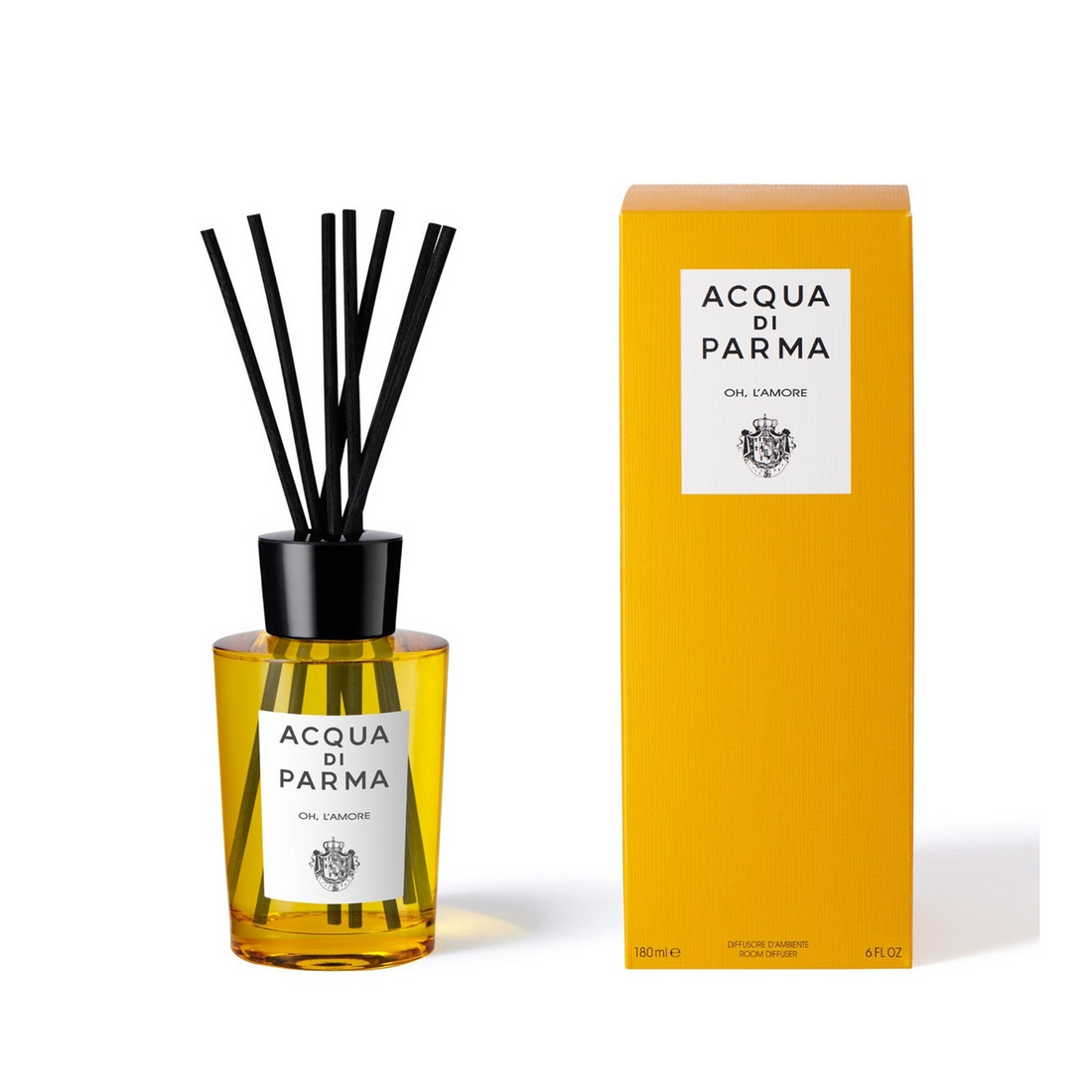 Acqua Di Parma Oh, L&