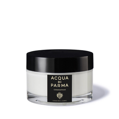 Acqua Di Parma Osmanthus Body Cream