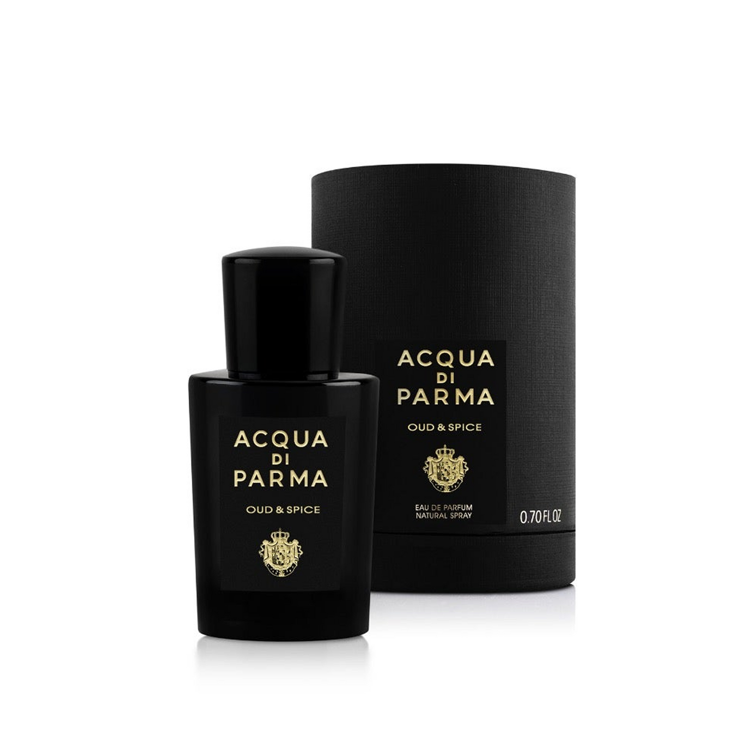 Acqua Di Parma Oud &amp; Spice