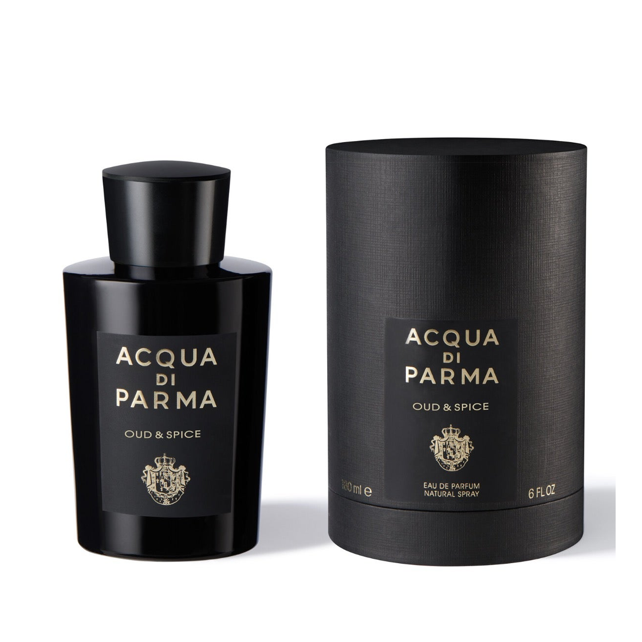 Acqua Di Parma Oud &amp; Spice