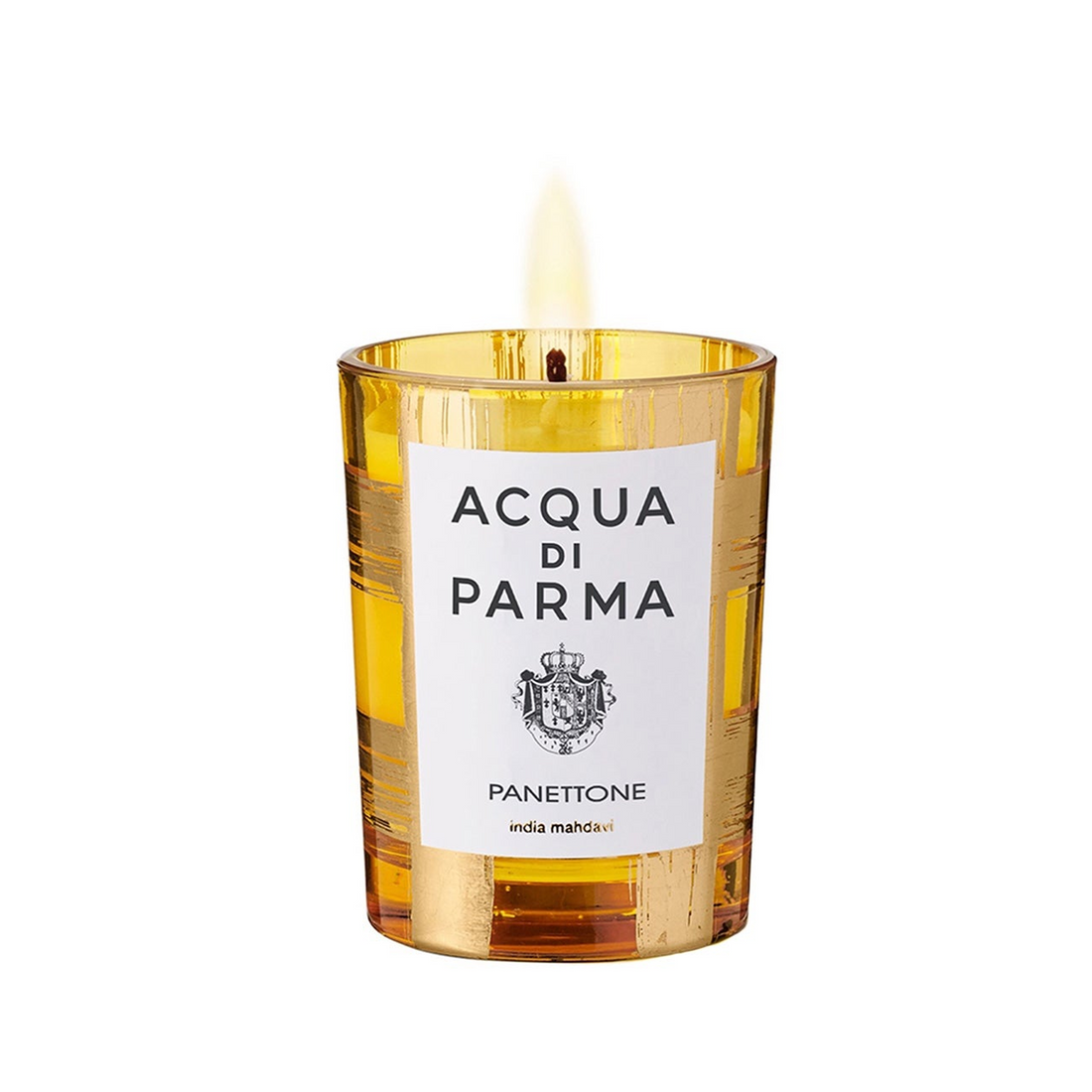 Acqua Di Parma Panettone Candle