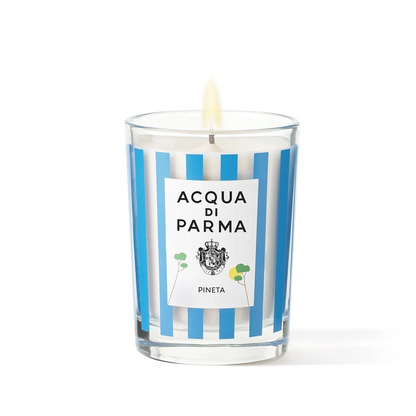Acqua Di Parma Pineta Candle (Limited Edition)