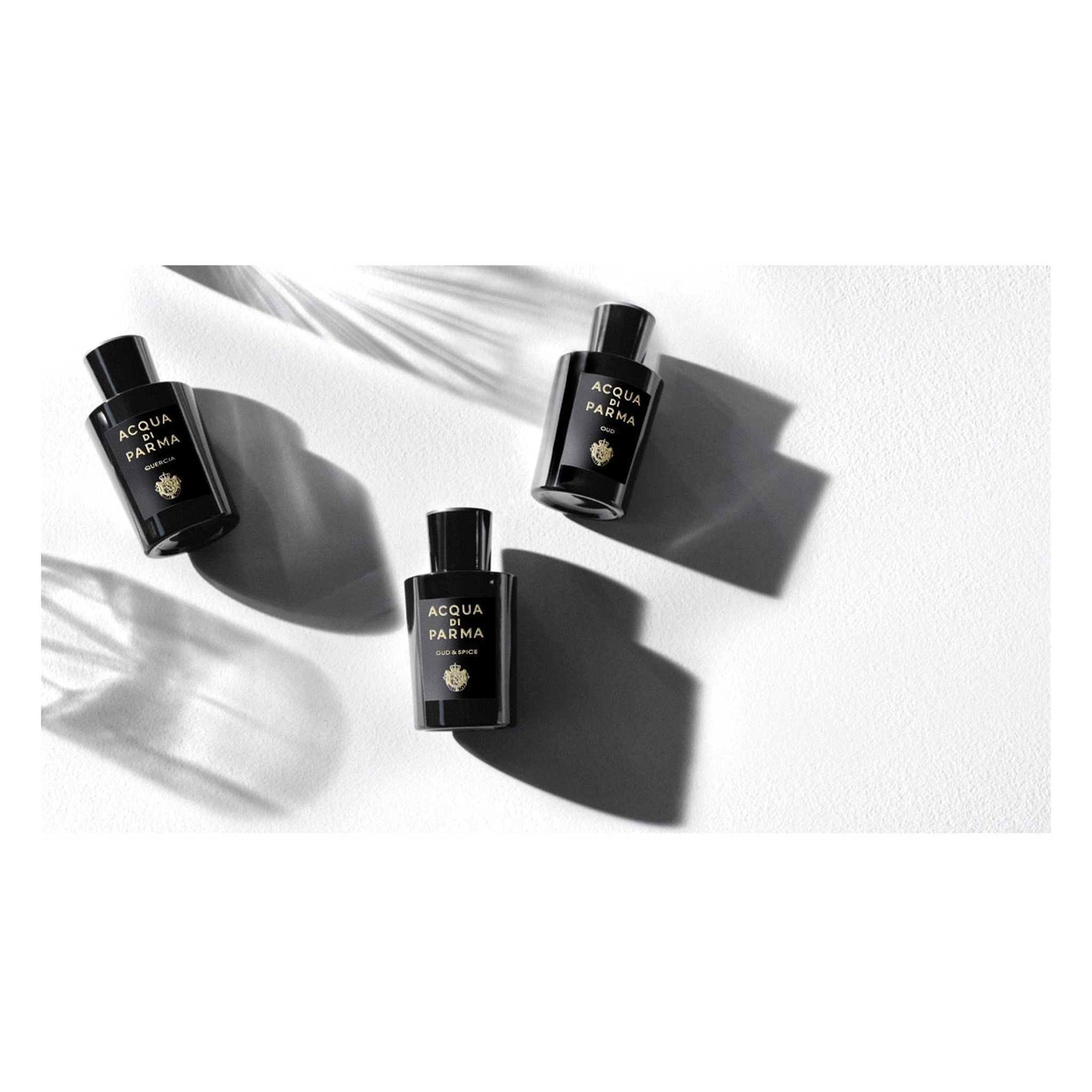Acqua Di Parma Oud &amp; Spice