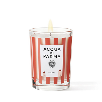 Acqua Di Parma Salina Candle (Limited Edition)