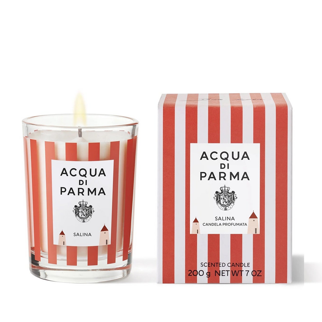Acqua Di Parma Salina Candle (Limited Edition)