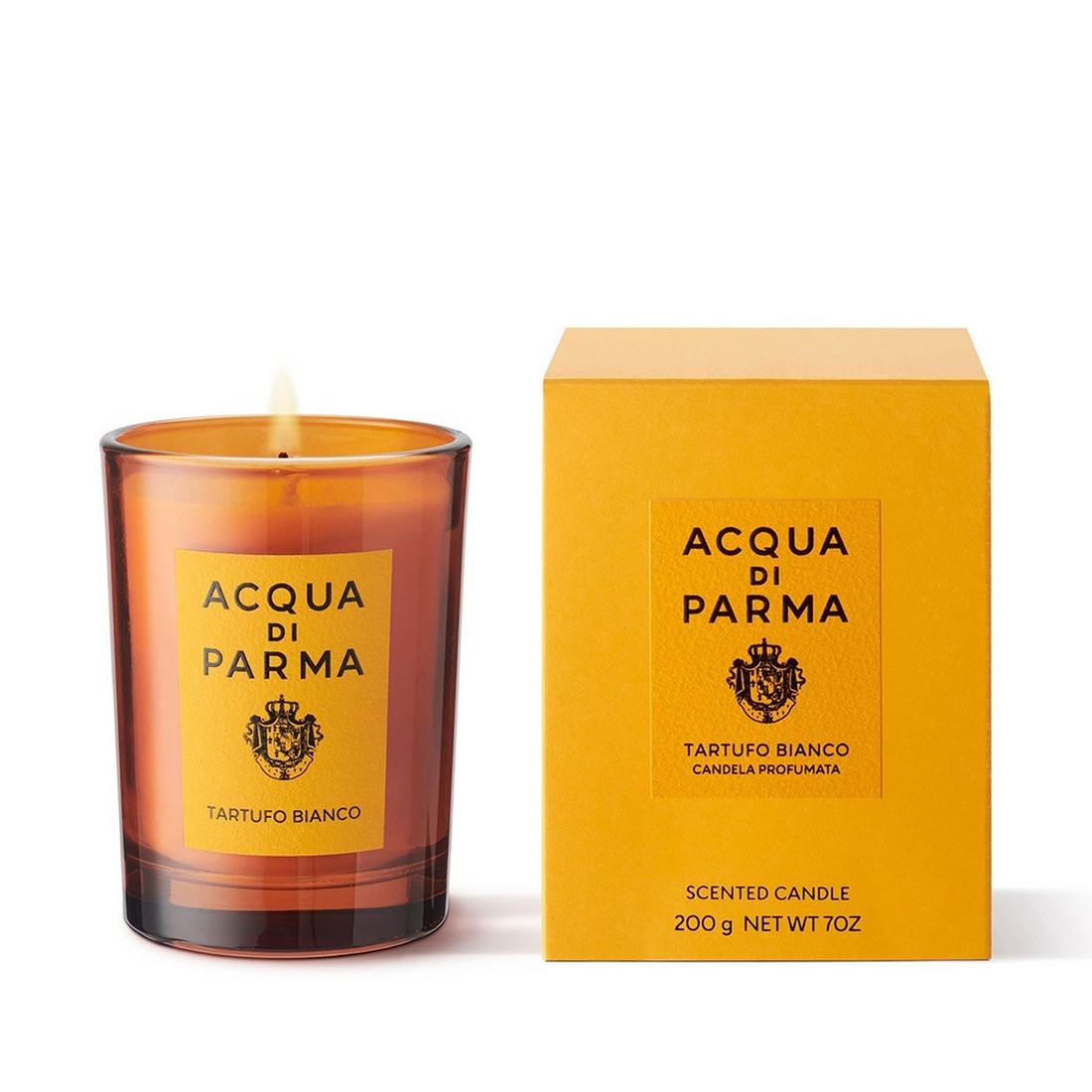 Acqua Di Parma Tartufo Bianco Scented Candle (Limited Edition)