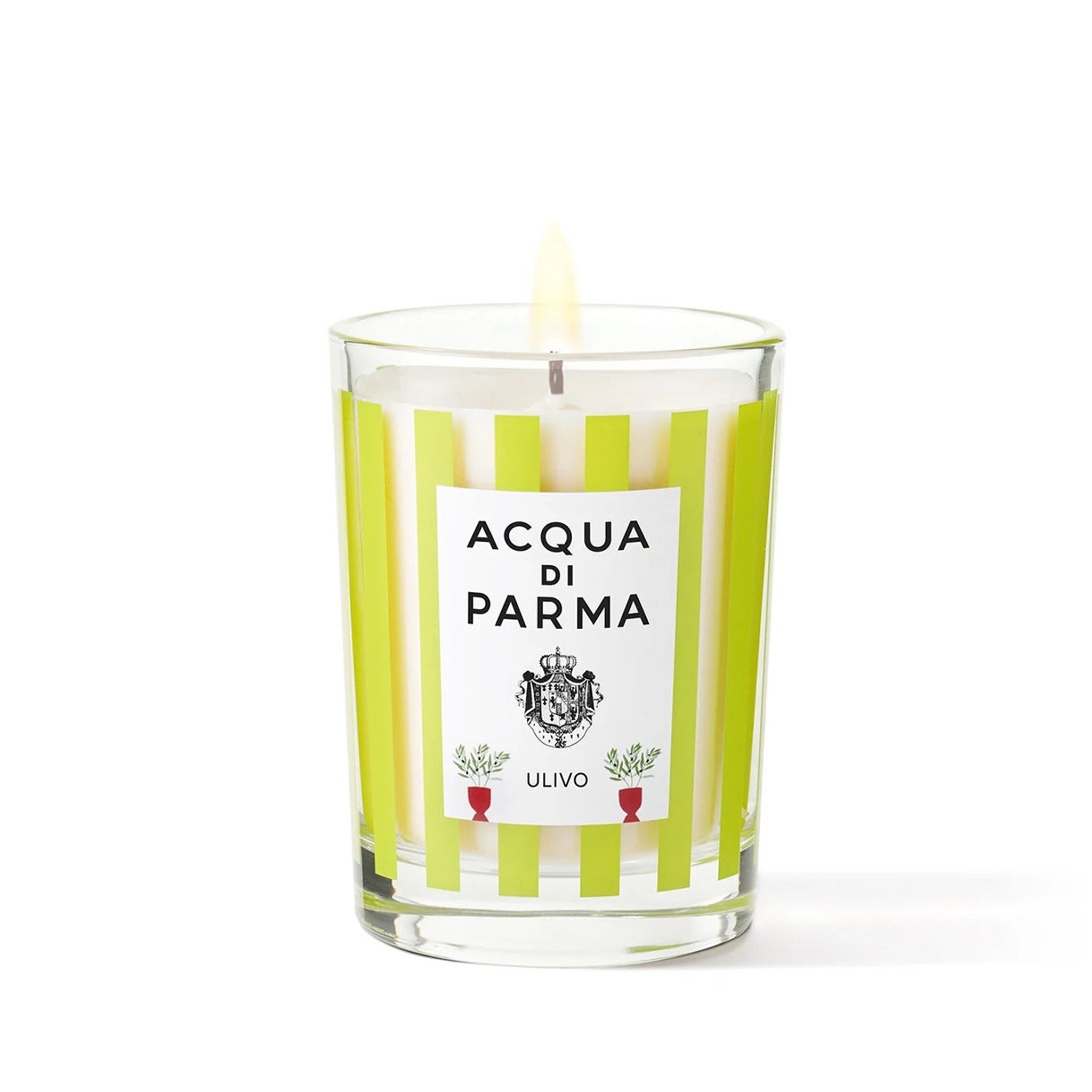 Acqua Di Parma Ulivo Candle (Limited Edition)