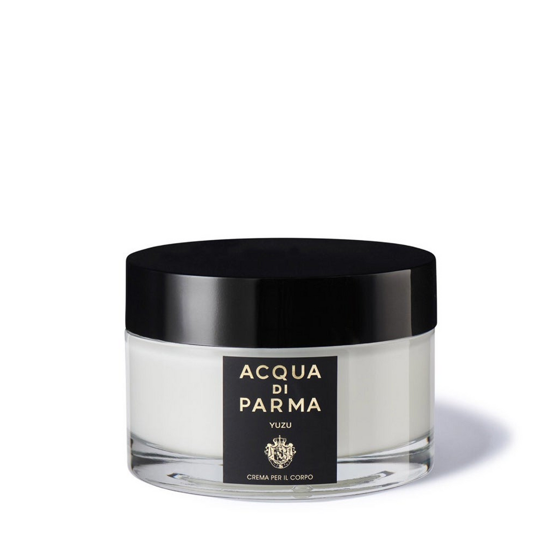 Acqua Di Parma Yuzu Body Cream