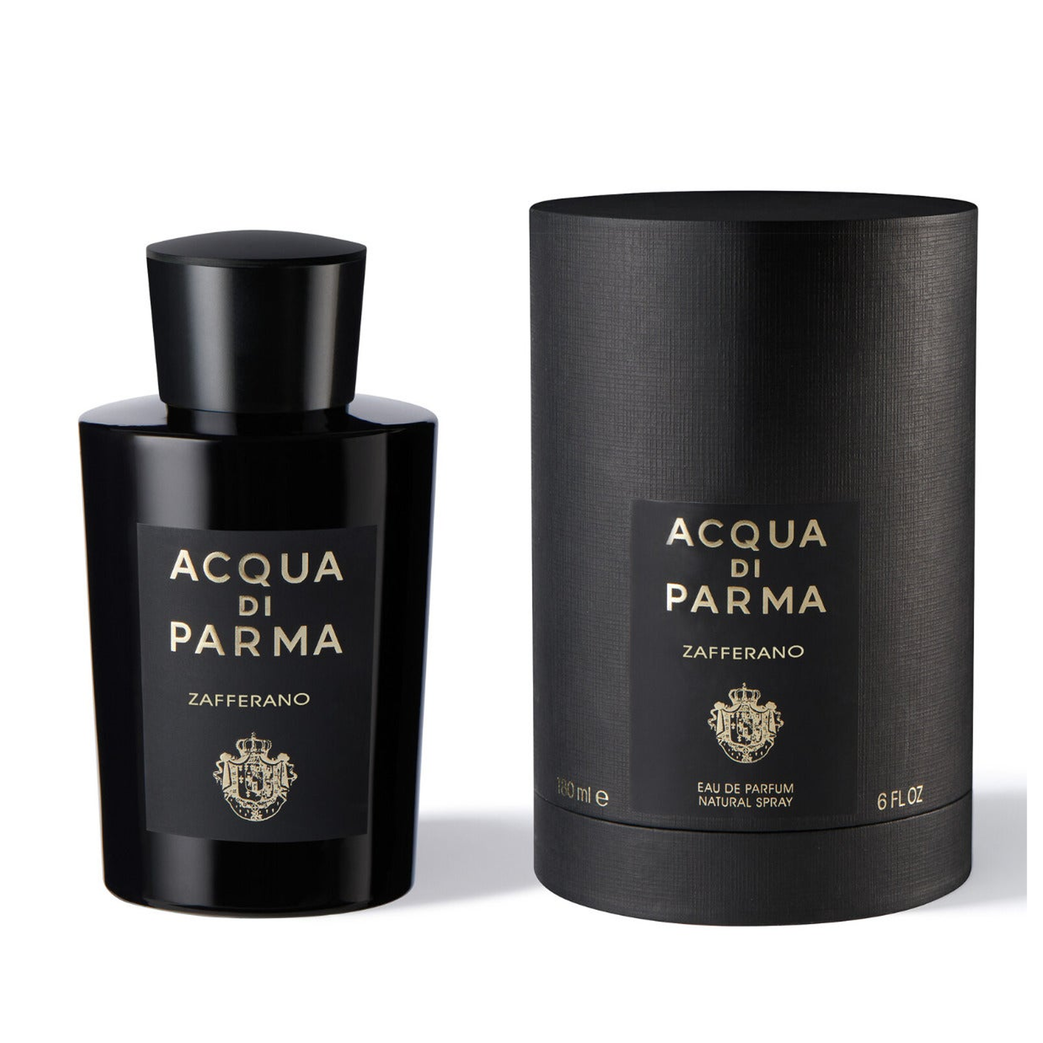 Acqua Di Parma Zafferano EDP