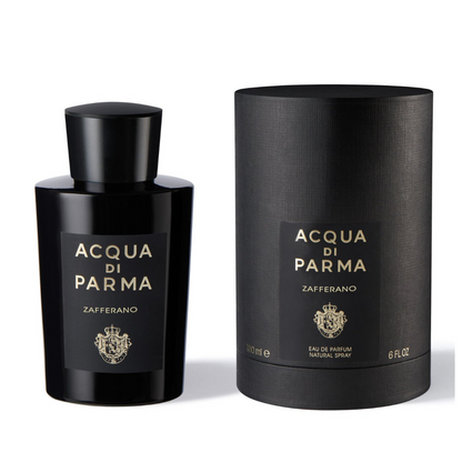 Acqua Di Parma Zafferano EDP