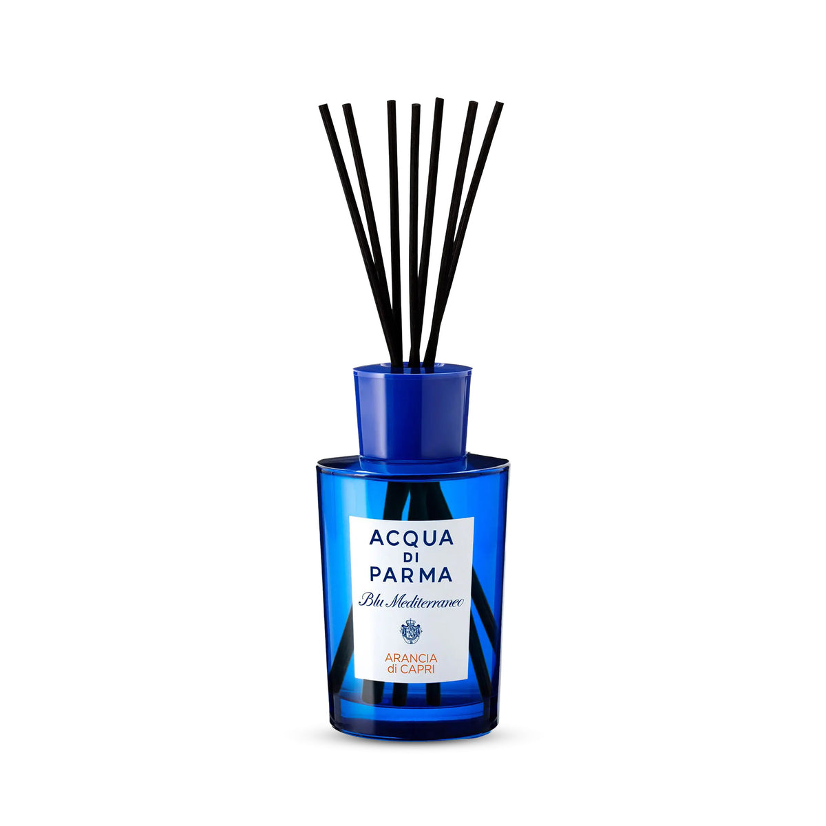 Aqua Di Parma Blu Mediterraneo Arancia Di Capri Room Diffuser
