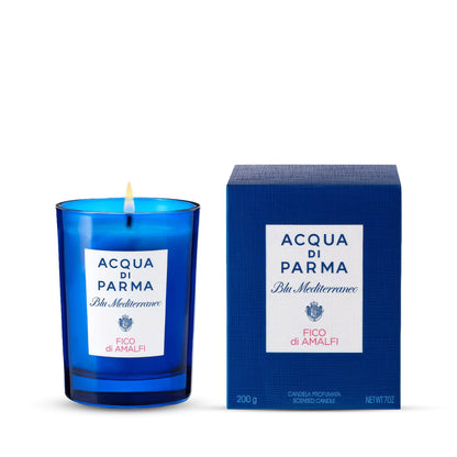 Acqua Di Parma Blu Mediterraneo Fico Di Amalfi Candle