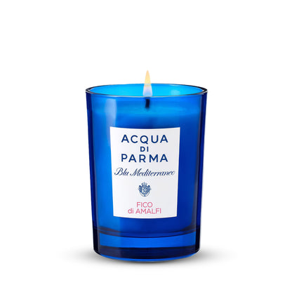 Acqua Di Parma Blu Mediterraneo Fico Di Amalfi Candle