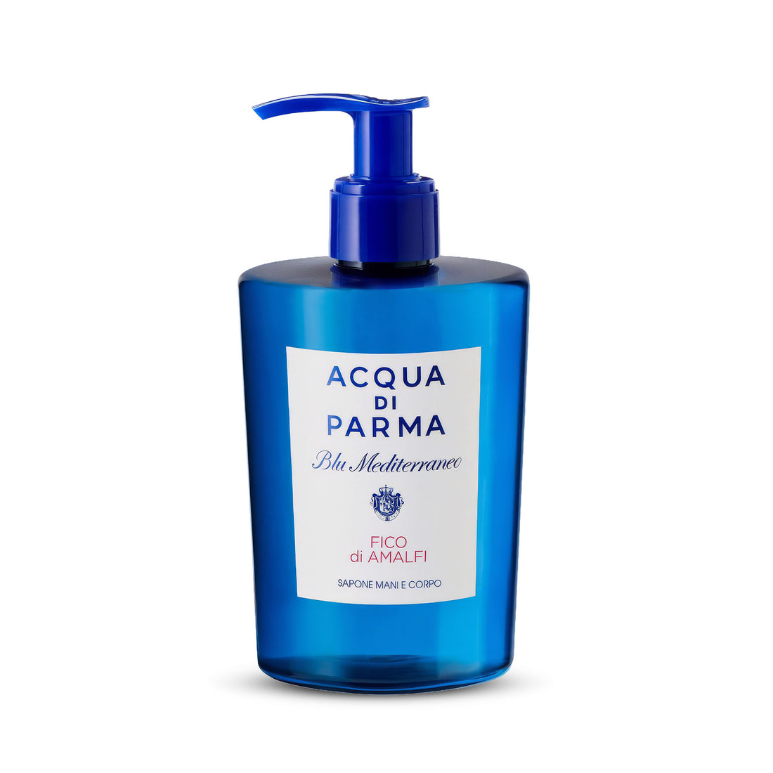 Acqua Di Parma Blu Mediterraneo Fico Di Amalfi Hand &amp; Body Wash