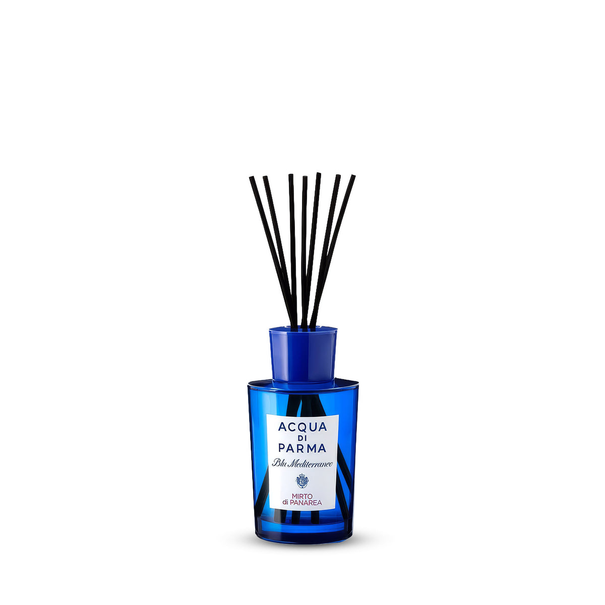 Acqua Di Parma Blu Mediterraneo Mirto Di Panarea Room Diffuse