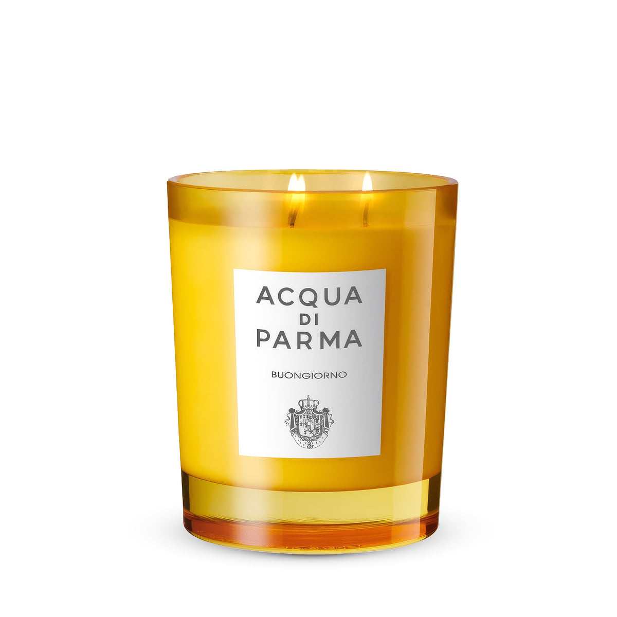 Acqua Di Parma Buongiorno Candle