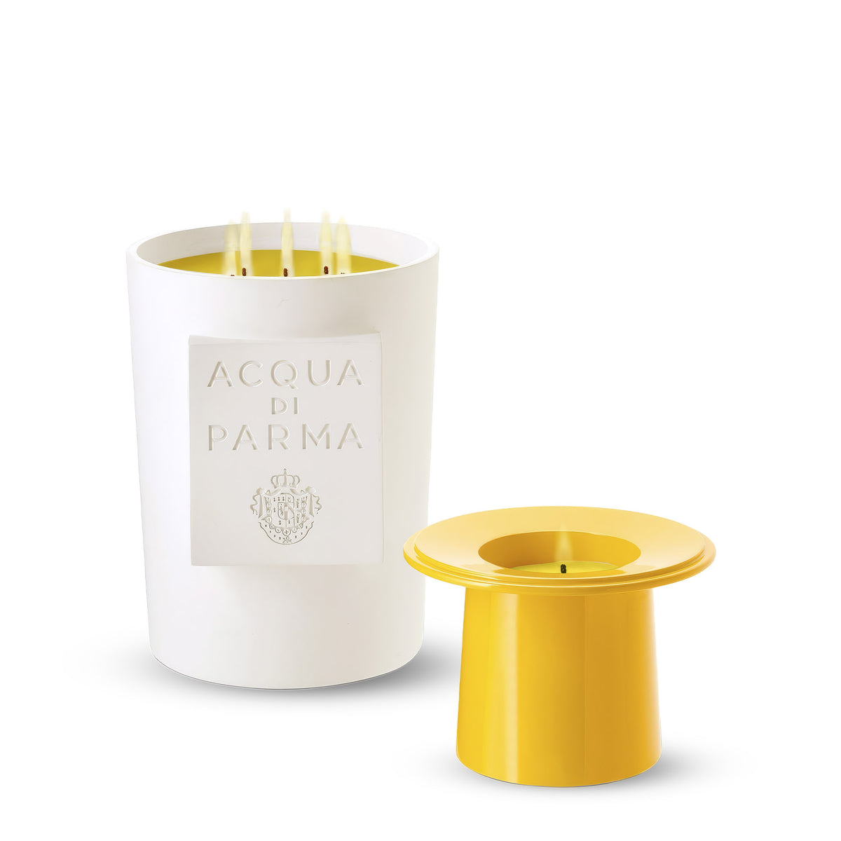 Acqua Di Parma Chapeau! Buongiorno Candle